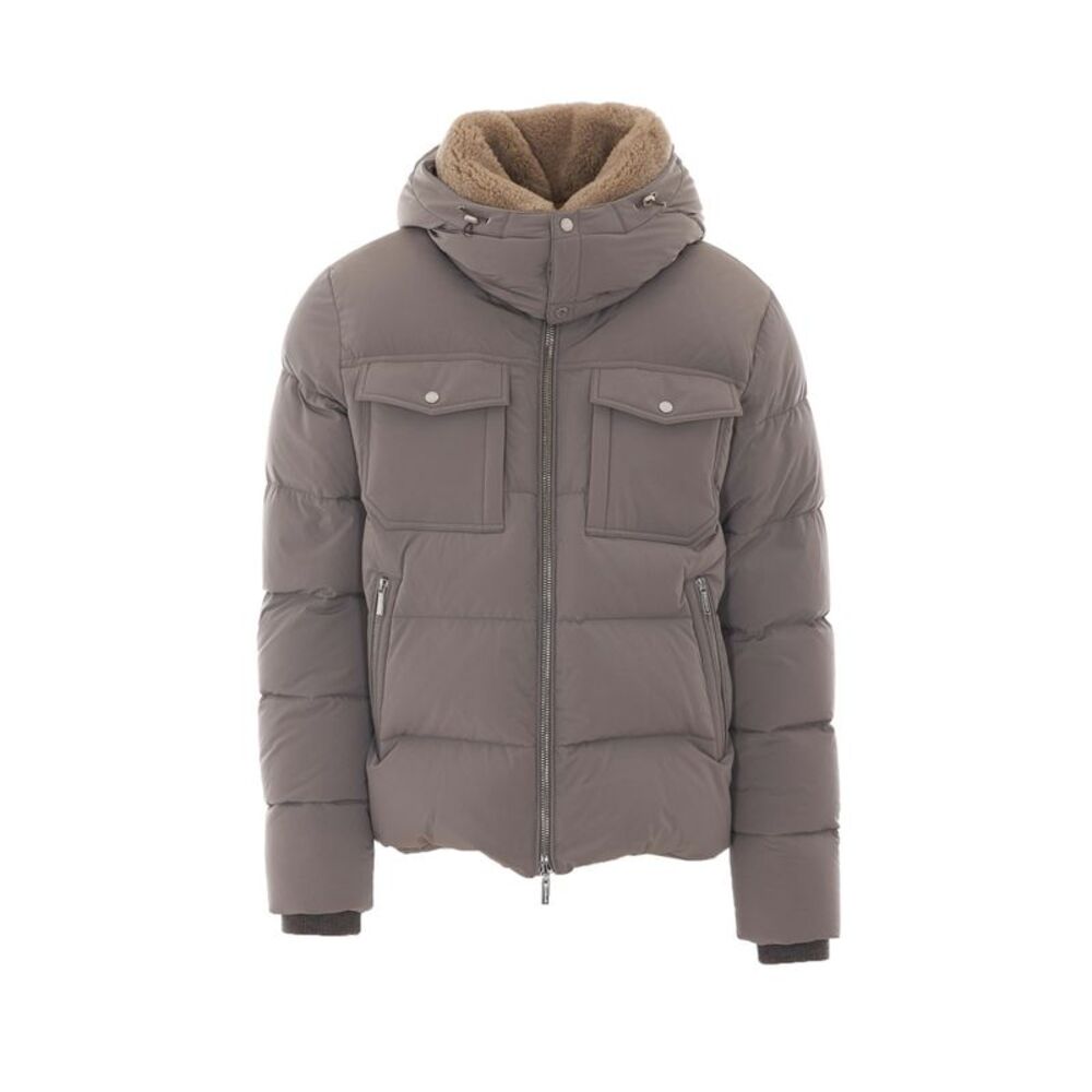 Moorer Men Alarick Down Jacket